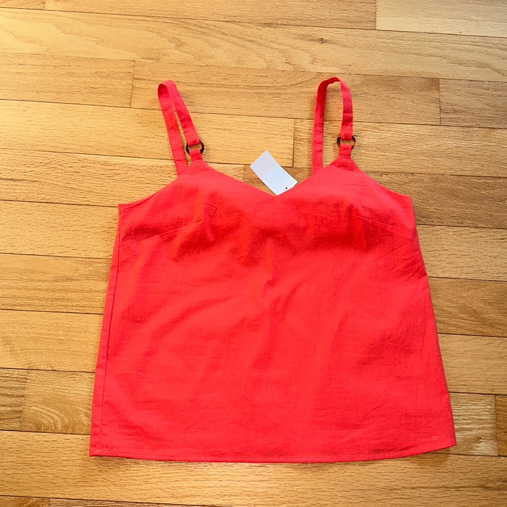 Tank top - Picture 2 of 5